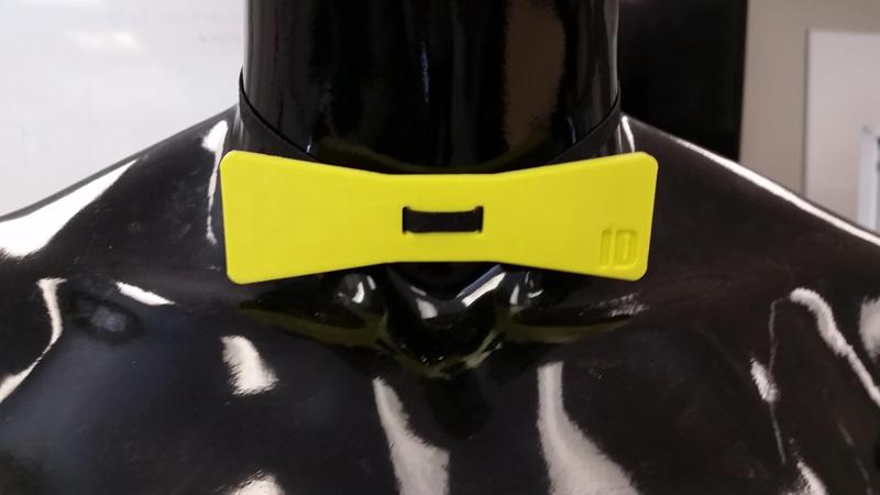 ID Bow Tie