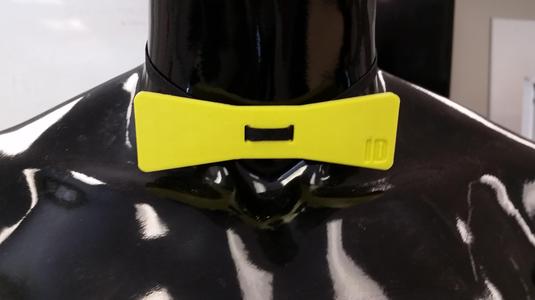 ID Bow Tie