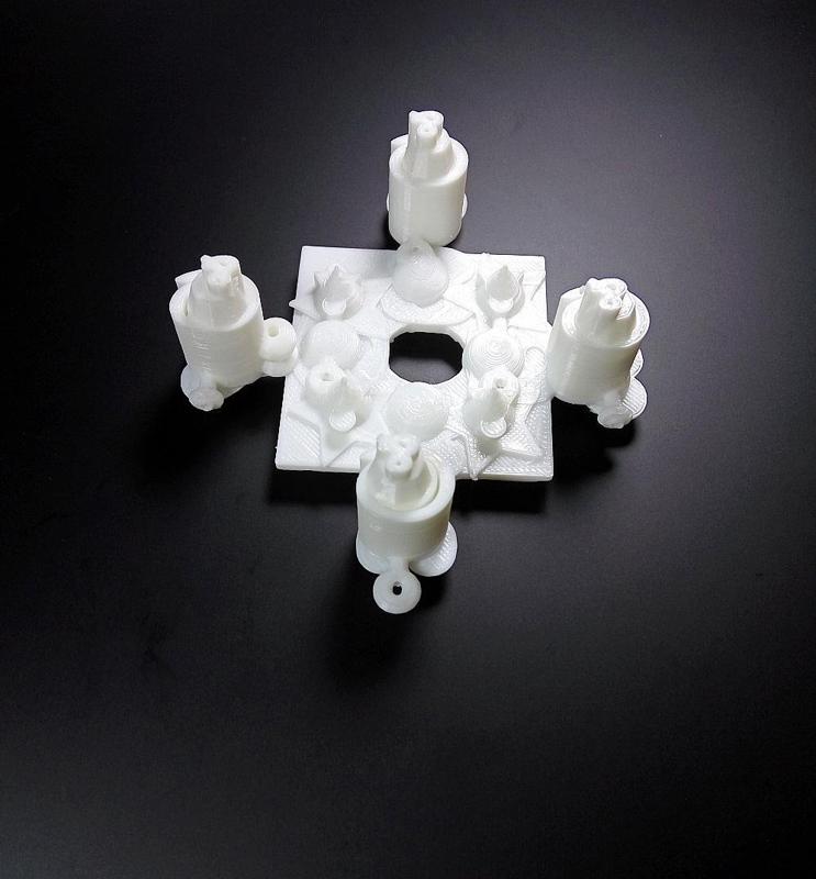 Ingenious Lahdi-Kasi