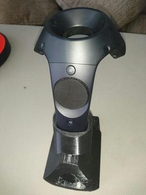 HTC Vive Controller Charging Station