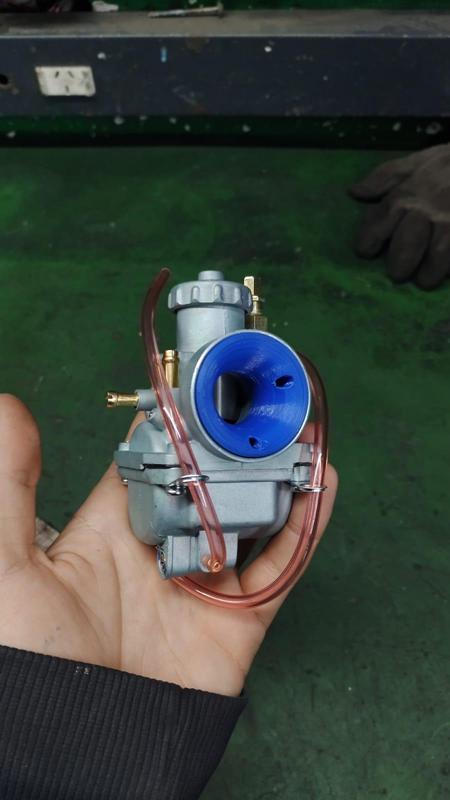 Venturi Mikuni Carburetor 21mm