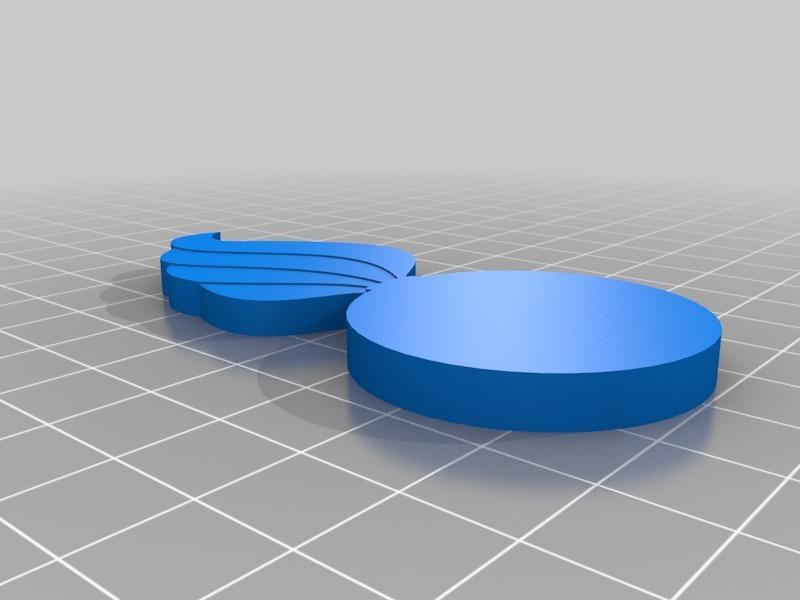 Ordnance Bursting Bomb