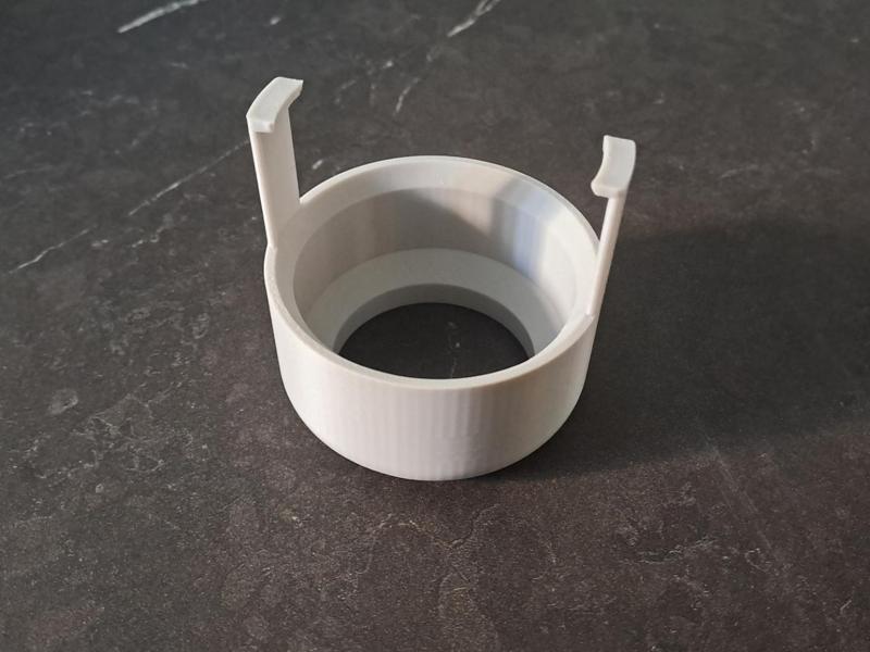 Wurkkos DL70 protection ring