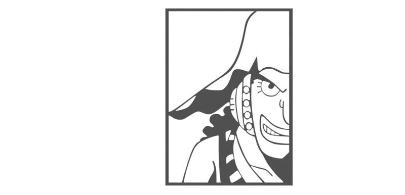 one piece Usopp