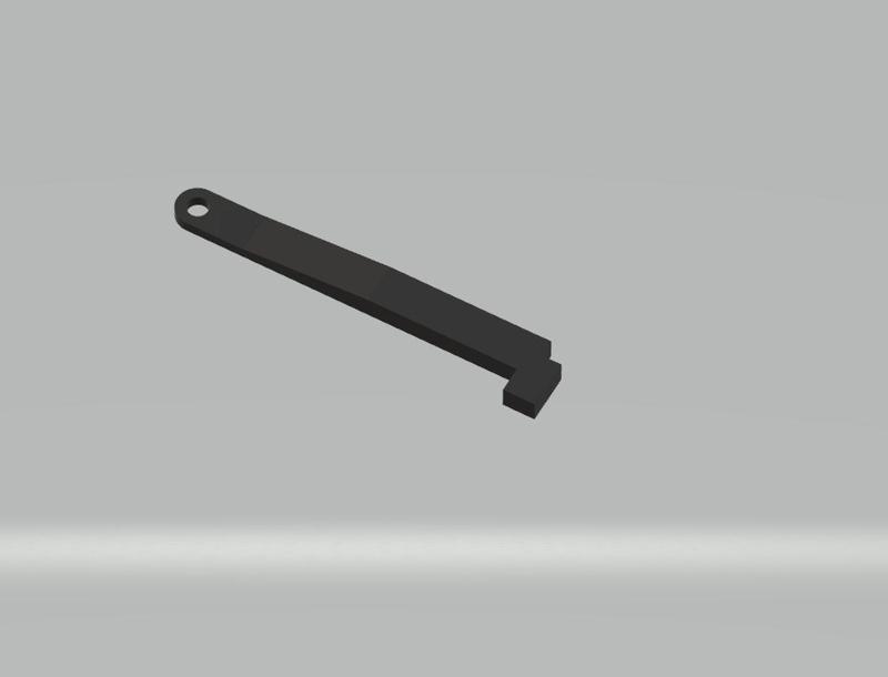 AM3041G Connecting Rod Lee