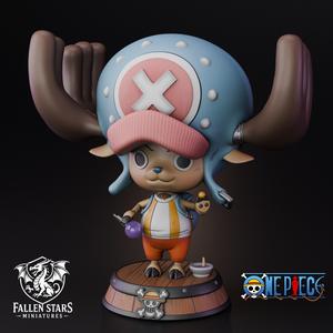 Tony Tony Chopper