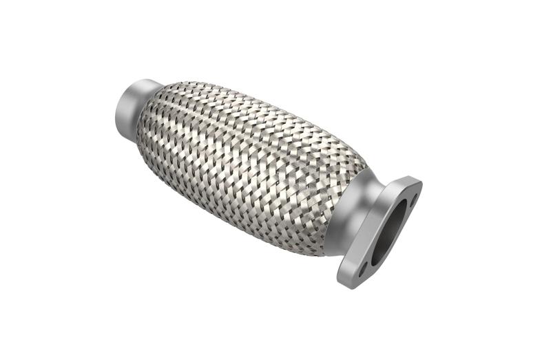 Car exhaust catalytic converter catalyst