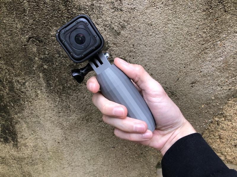 Handle V5 for Gopro