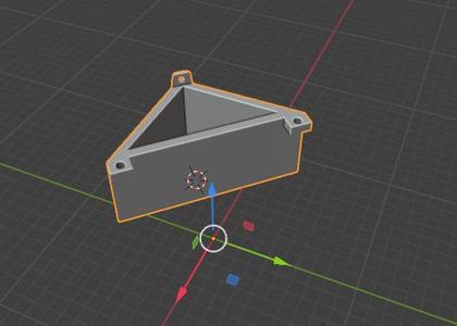 hanging planter for skinas