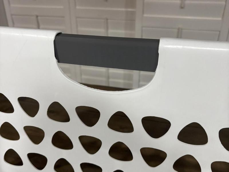 Sterilite Ultra Laundry Basket Handle Replacement
