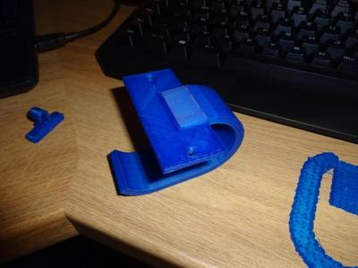 Headset / Headphone holder