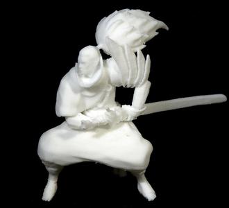 good model has been tested