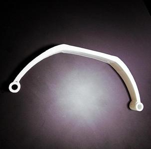 Helicopter Landing skid