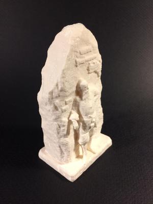 Gravestone of Stasov Vladimir Vasilievich