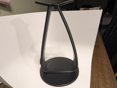 Office Desktop Headphone Holder