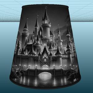 LITHO/ABAT JOUR Disney FOR CEILING