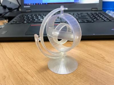 Gyroscope