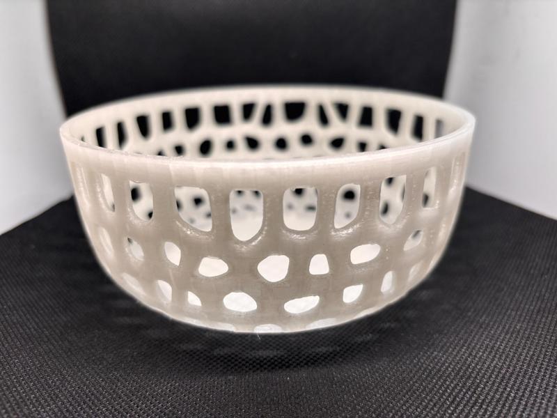 empty-pockets - modern style bowl