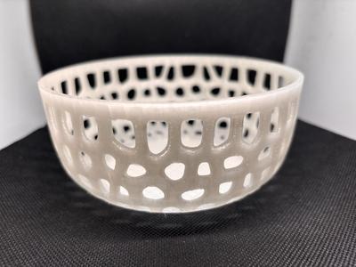 empty-pockets - modern style bowl