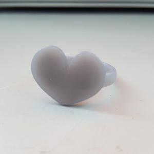 Heart Ring