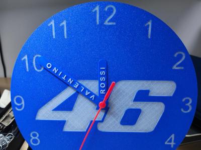 Valentino Rossi Watch