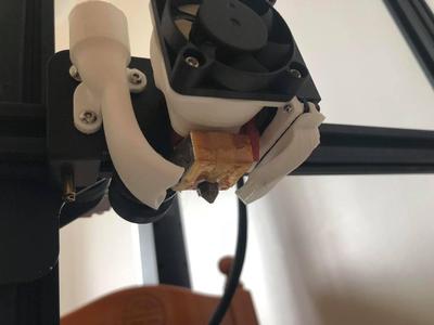 Cr10 / Ender 3 - Zimpure