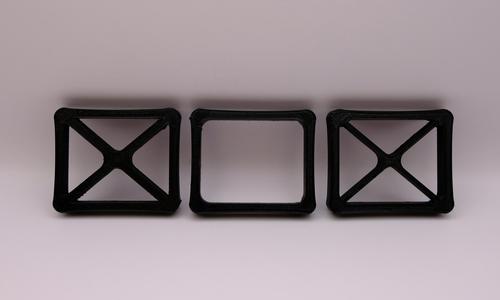 CT326 Opposition and Web Space Finger Exercise Kit (Set of 3)