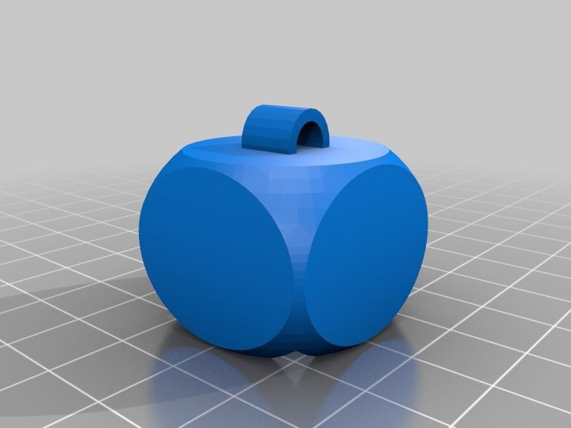 pocket chalk holder