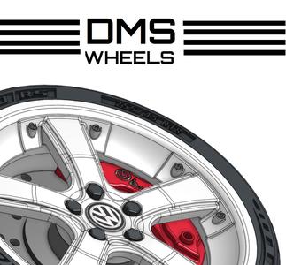 1/18 DMS WHEELS - RACING / MITSUBISHI EVO / SUBARU STI WRX /VW /OPEL / BMW / MERCEDES / AE86 / MUGEN / TYPE R / VW BUG / PORSCHE / FUCHS / ADVAN /JDM / NISSAN / R34 / GTR / NISMO / MUGEN / TYPE R / RALLIART /