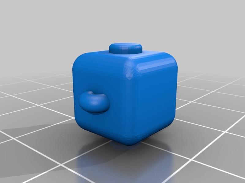 Fidget Cube V1