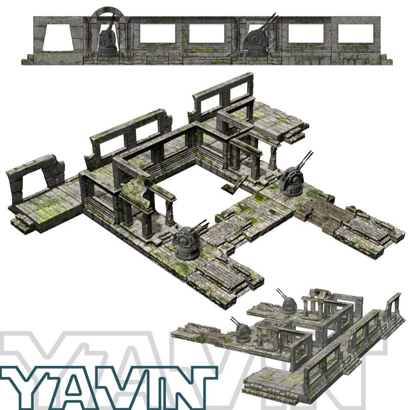 Yavin Pack 02