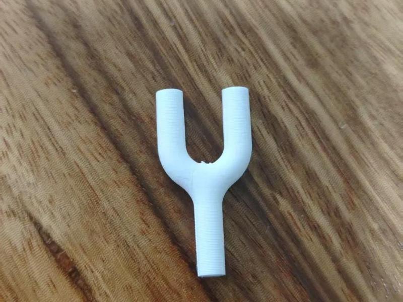 Aquarium Air Pump Three-Way Connector