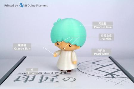 Little Twin Stars / リトルツインスターズ / 雙子星 -- Kiki（キキ）