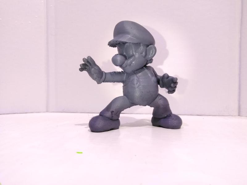 Mario