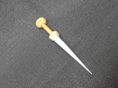 Malkit sword