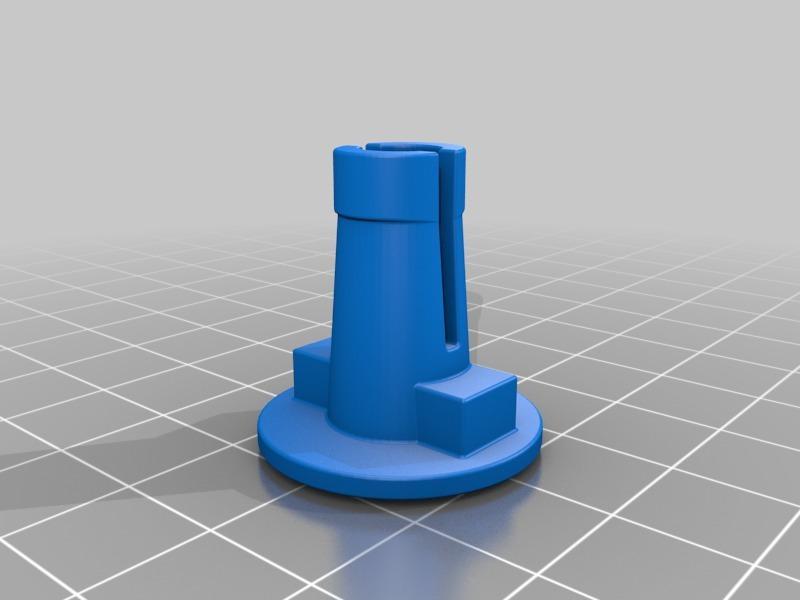 Hario Mini Mill Drive Pin