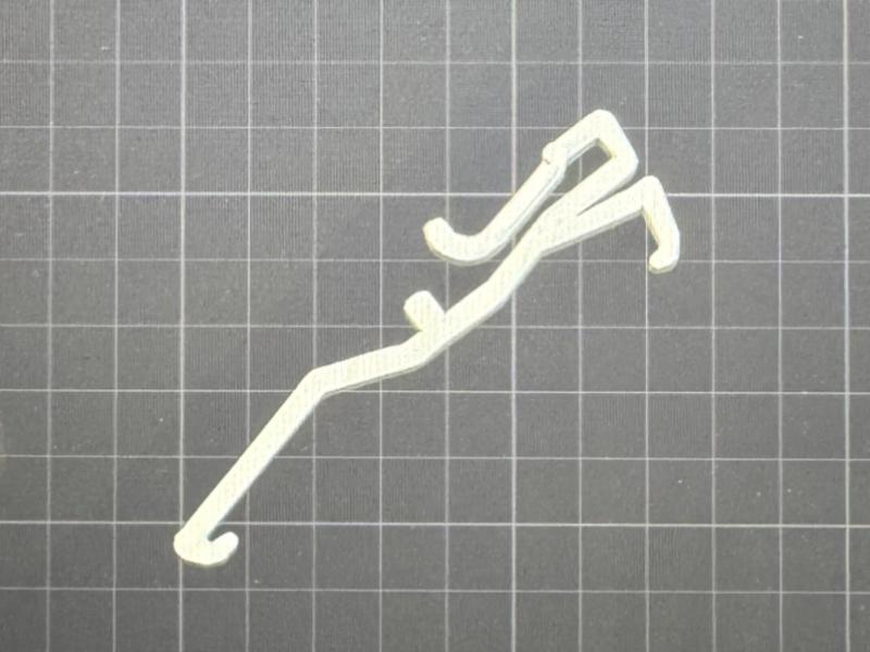 valence clip for blinds