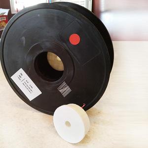 Filament spool adapter