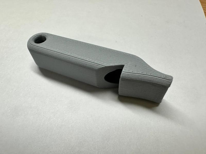 Referee Exclusive - Loud Whistle