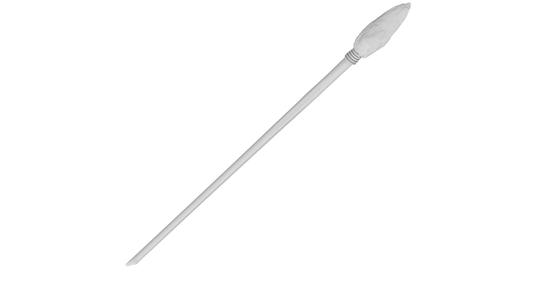 Stick Stone Age / Bâton de Chasse de l'âge de pierre