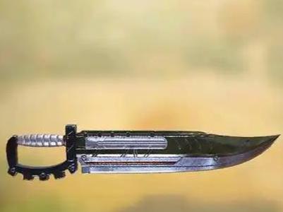 Assault Dagger
