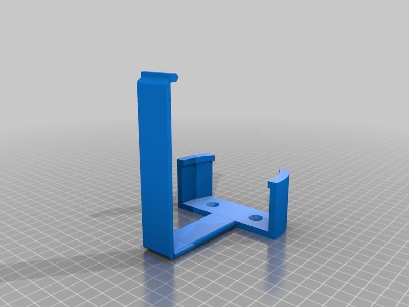 Echo Dot holder ihome