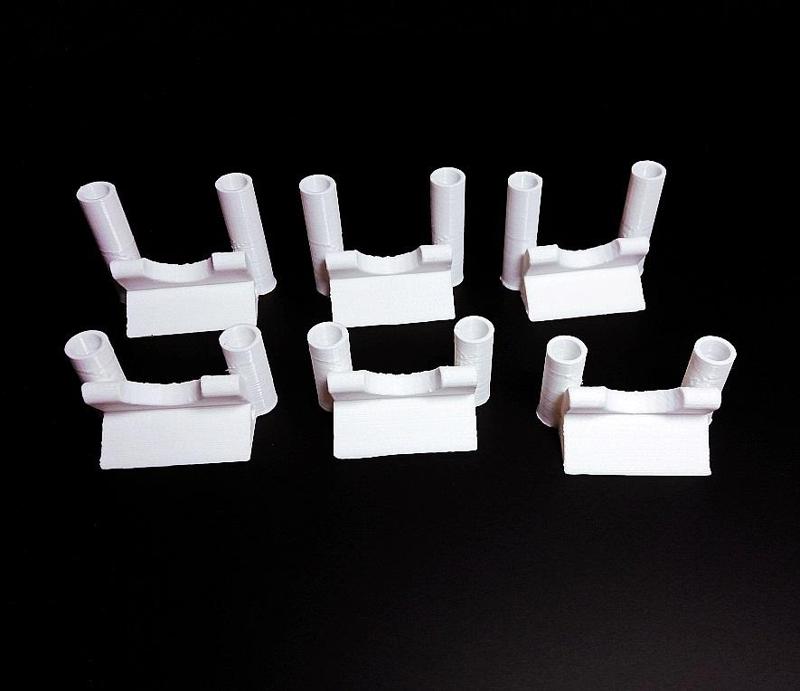 QAV LISAM FPV CAM MOUNT