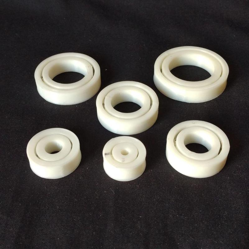 Bearing Set (6 Pieces) – Various Bore sizes