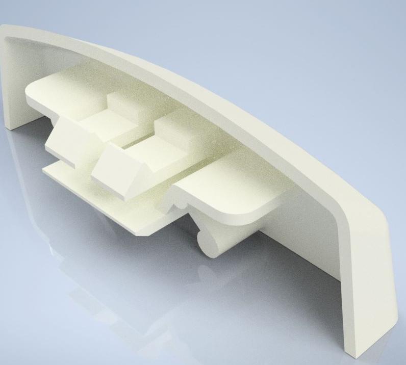 Drain Cover for Windows