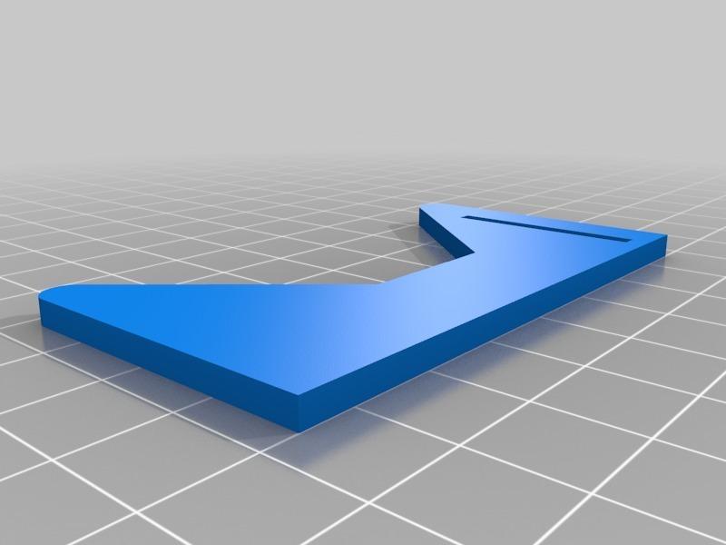 FT Edge 540 Ply Parts