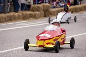 soap box car