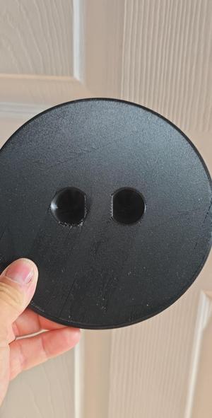 manual can recycling cap