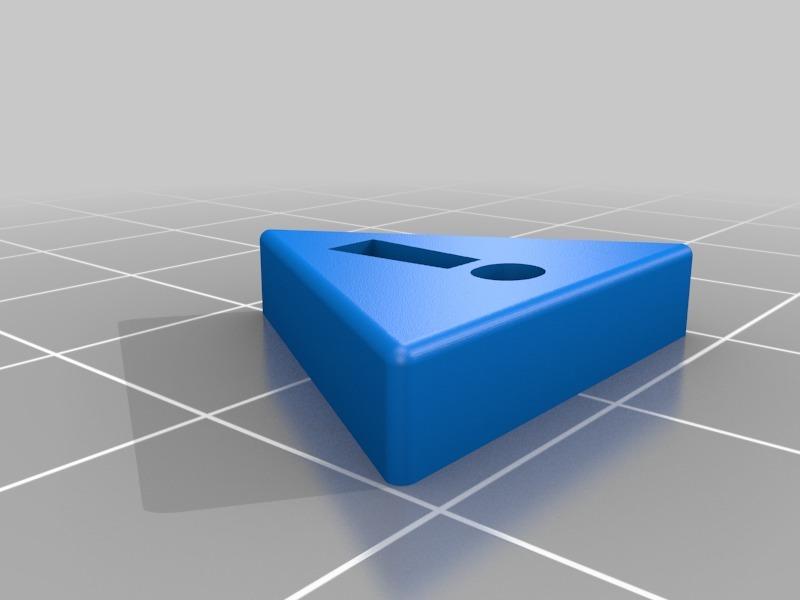 Gaslands Custom Tokens