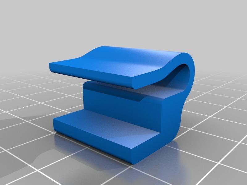 Duplicator 6 Simple Bed Clip